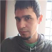 Spanish Language Tutor (Online - Remote). 
English Language Tutor (For beginners)